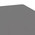 DINING TABLE MAEVE FK6575.01 GREY FIBER CEMENT TOP--ACACIA WOOD LEGS 200x100x75Hcm DINING TABLE MAEVE FK6575.01 GREY FIBER CEMENT TOP--ACACIA WOOD LEGS 200x100x75Hcm
