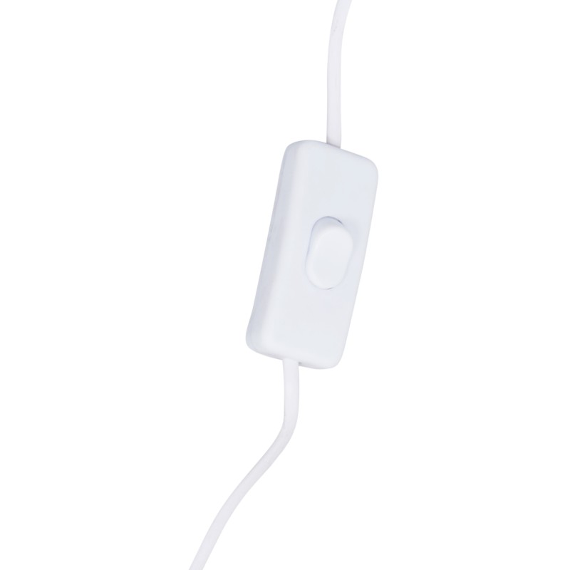 WALL SCONCE LUXON FK4701.02M FIBER CEMENT IN WHITE 28x15x28Hcm. WALL SCONCE LUXON FK4701.02M FIBER CEMENT IN WHITE 28x15x28Hcm.