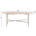 OUTDOOR LOUNGE SET 5-SEAT ELOWEN FK6508.02 ALUMINUM-ROPE IN BEIGE--CUSHIONS IN GREY OUTDOOR LOUNGE SET 5-SEAT ELOWEN FK6508.02 ALUMINUM-ROPE IN BEIGE--CUSHIONS IN GREY