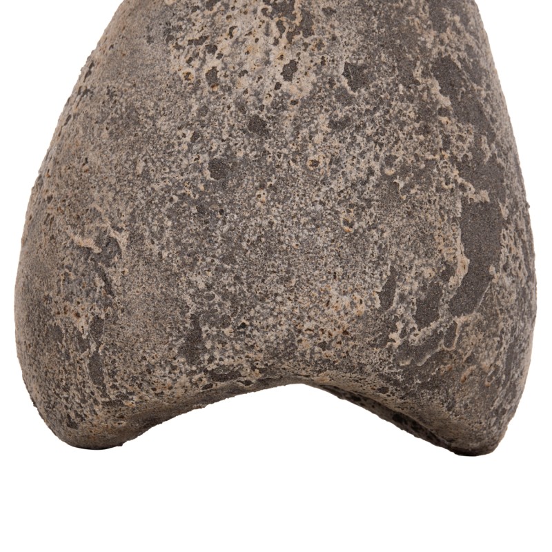 CEILING PENDANT LAMP STONE-LOOK STONER (S) FB94417.04 GREY-- 37x30x45Hcm. CEILING PENDANT LAMP STONE-LOOK STONER (S) FB94417.04 GREY-- 37x30x45Hcm.