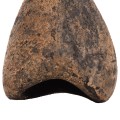 CEILING PENDANT LAMP STONE-LOOK STONER (S) FK4417.03 GREY/BROWN-- 37x30x45Hcm. CEILING PENDANT LAMP STONE-LOOK STONER (S) FK4417.03 GREY/BROWN-- 37x30x45Hcm.