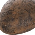 CEILING PENDANT LAMP STONE-LOOK STONER (L) FK4419.03 BROWN/GREY--73x55x40Hcm. CEILING PENDANT LAMP STONE-LOOK STONER (L) FK4419.03 BROWN/GREY--73x55x40Hcm.
