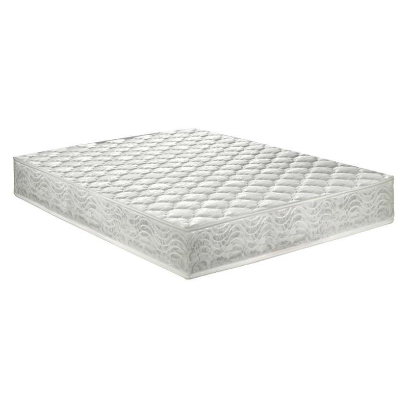 DOUBLE BED & MATTRESS KENDRA FK10831.18 BLUE VELVET WITH STORAGE SPACE--FOR 160x200cm