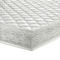 DOUBLE BED & MATTRESS KENDRA FK10831.18 BLUE VELVET WITH STORAGE SPACE--FOR 160x200cm