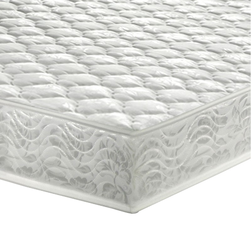 DOUBLE BED & MATTRESS KENDRA FK10831.18 BLUE VELVET WITH STORAGE SPACE--FOR 160x200cm
