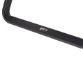 SUNLOUNGER MARIMAR FK6562.01 ALUMINUM FRAME & TEXTILENE IN GREY 220x67.5x31.5Hcm SUNLOUNGER MARIMAR FK6562.01 ALUMINUM FRAME & TEXTILENE IN GREY 220x67.5x31.5Hcm
