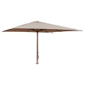 PROFESSIONAL UMBRELLA 4x4m GLADELL FK6605.02 HEAT TRANSFER ALUMINUM--ACRYLIC SHADE IN SAND BEIGE PROFESSIONAL UMBRELLA 4x4m GLADELL FK6605.02 HEAT TRANSFER ALUMINUM--ACRYLIC SHADE IN SAND BEIGE