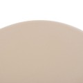 CONSOLE KENJI FK6584.02 FIBER CEMENT IN LIGHT BEIGE--140x40x77Hcm.
