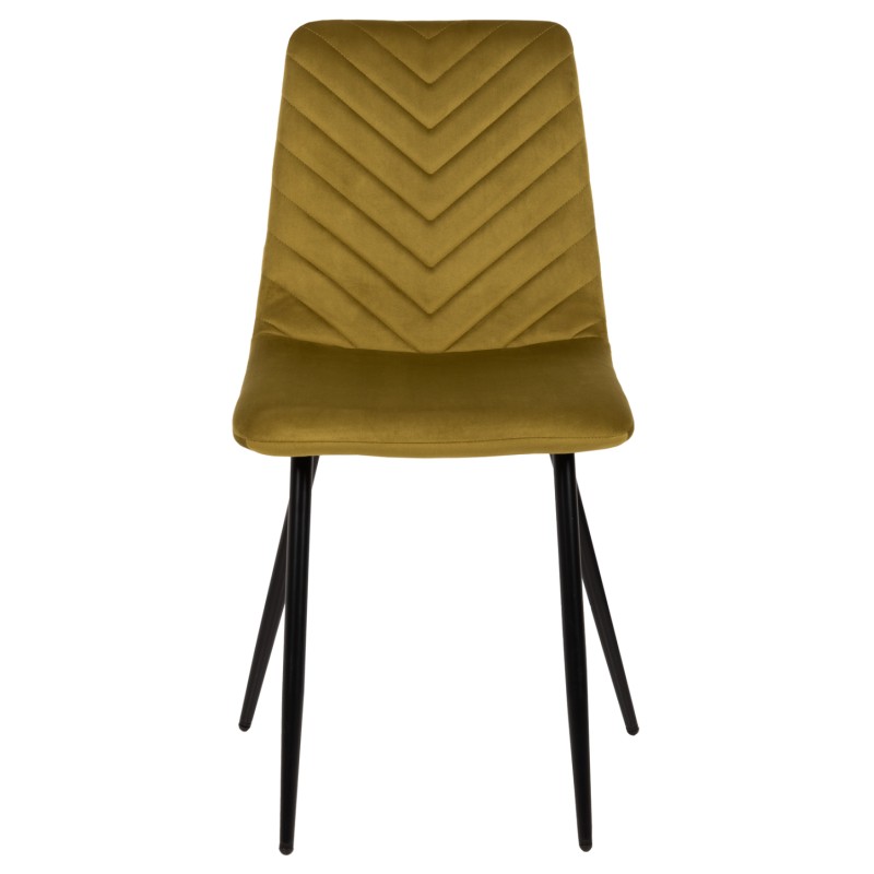 DINING SET 5PCS BROLIN FK10866 ROUND TABLE & 4 DINING CHAIRS IN OLIVE GREEN DINING SET 5PCS BROLIN FK10866 ROUND TABLE & 4 DINING CHAIRS IN OLIVE GREEN