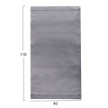 REPLACEMENT TEXTILENE 550gr/m2 2X1 FABRIC FK5805.10Τ FOR LIMNOS DAYBEDS IN GREY 110Χ40cm. REPLACEMENT TEXTILENE 550gr/m2 2X1 FABRIC FK5805.10Τ FOR LIMNOS DAYBEDS IN GREY 110Χ40cm.