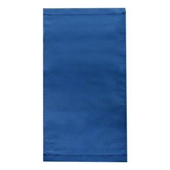 REPLACEMENT TEXTILENE 550gr/m2 2X1 FABRIC FK5805.01Τ FOR LIMNOS DAYBEDS IN BLUE 110Χ40cm.