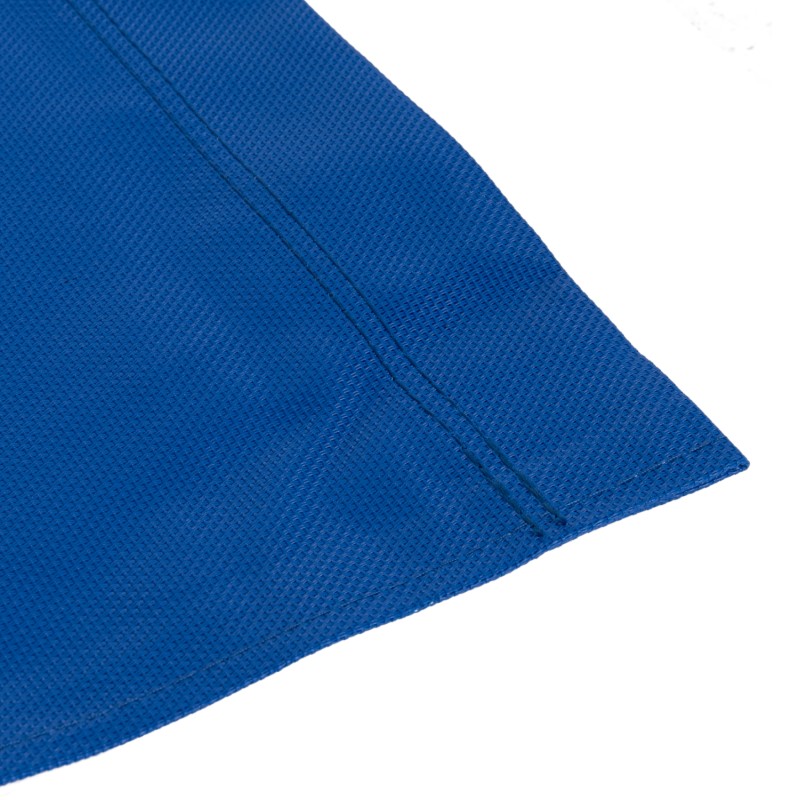 REPLACEMENT TEXTILENE 550gr/m2 2X1 FABRIC FK5805.01Τ FOR LIMNOS DAYBEDS IN BLUE 110Χ40cm. REPLACEMENT TEXTILENE 550gr/m2 2X1 FABRIC FK5805.01Τ FOR LIMNOS DAYBEDS IN BLUE 110Χ40cm.