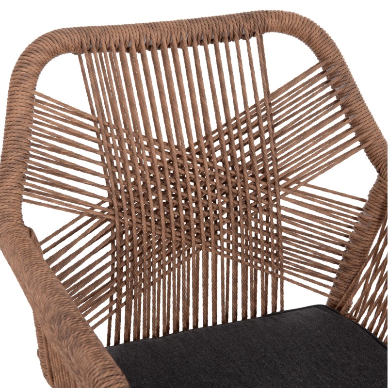 OUTDOOR DINING SET 7PCS TOPIN FK10825.01 ALUMINUM IN WHITE--POLYWOOD--P.E.RATTAN OUTDOOR DINING SET 7PCS TOPIN FK10825.01 ALUMINUM IN WHITE--POLYWOOD--P.E.RATTAN