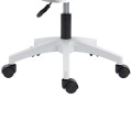 OFFICE CHAIR ZENITH FK1225.02 POLYPROPYLENE IN WHITE--MESH IN LIGHT GREY 60x60x92-100Hcm OFFICE CHAIR ZENITH FK1225.02 POLYPROPYLENE IN WHITE--MESH IN LIGHT GREY 60x60x92-100Hcm