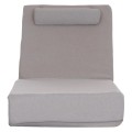 SUNLOUNGER CUSHION KIHEI FK21124 OLEFIN IN HERRINGBONE WITH FOAM FILLING 195x70x21Hcm. SUNLOUNGER CUSHION KIHEI FK21124 OLEFIN IN HERRINGBONE WITH FOAM FILLING 195x70x21Hcm.