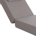 SUNLOUNGER CUSHION KIHEI FK21124 OLEFIN IN HERRINGBONE WITH FOAM FILLING 195x70x21Hcm. SUNLOUNGER CUSHION KIHEI FK21124 OLEFIN IN HERRINGBONE WITH FOAM FILLING 195x70x21Hcm.