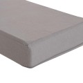 SUNLOUNGER CUSHION KIHEI FK21124 OLEFIN IN HERRINGBONE WITH FOAM FILLING 195x70x21Hcm. SUNLOUNGER CUSHION KIHEI FK21124 OLEFIN IN HERRINGBONE WITH FOAM FILLING 195x70x21Hcm.