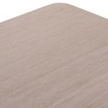 OUTDOOR DINING SET 9PCS VICTUS FK10864.02 BEIGE ALUM. & OLEFIN-WHITE SINTERED STONE--WICKER OUTDOOR DINING SET 9PCS VICTUS FK10864.02 BEIGE ALUM. & OLEFIN-WHITE SINTERED STONE--WICKER