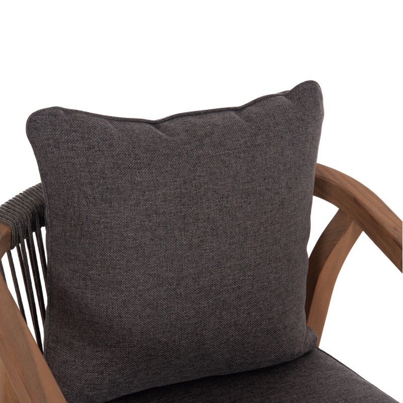 OUTDOOR DINING SET 7PCS CONTREL FK10899.02 ACACIA WOOD IN NATURAL--CUSHIONS IN GREY OUTDOOR DINING SET 7PCS CONTREL FK10899.02 ACACIA WOOD IN NATURAL--CUSHIONS IN GREY