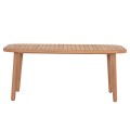 OUTDOOR DINING SET 7PCS CONTREL FK10899.02 ACACIA WOOD IN NATURAL--CUSHIONS IN GREY OUTDOOR DINING SET 7PCS CONTREL FK10899.02 ACACIA WOOD IN NATURAL--CUSHIONS IN GREY