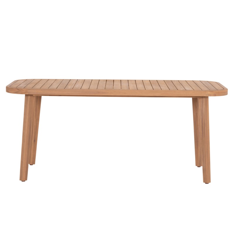 OUTDOOR DINING SET 7PCS CONTREL FK10899.02 ACACIA WOOD IN NATURAL--CUSHIONS IN GREY OUTDOOR DINING SET 7PCS CONTREL FK10899.02 ACACIA WOOD IN NATURAL--CUSHIONS IN GREY