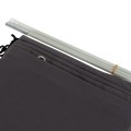 COVER FOR PROFESSIONAL 4X4m UMBRELLA FK6621.01 - SPUN POLYESTER IN GREY
