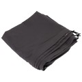 COVER FOR PROFESSIONAL 4X4m UMBRELLA FK6621.01 - SPUN POLYESTER IN GREY