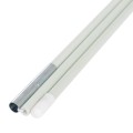 COVER FOR PROFESSIONAL 4X4m UMBRELLA FK6621.01 - SPUN POLYESTER IN GREY