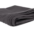 COVER FOR PROFESSIONAL 4X4m UMBRELLA FK6621.01 - SPUN POLYESTER IN GREY