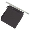 COVER FOR PROFESSIONAL 3X4m UMBRELLA FK6620.01 - SPUN POLYESTER IN GREY