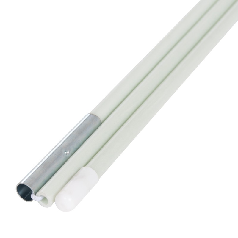 COVER FOR PROFESSIONAL 3X4m UMBRELLA FK6620.01 - SPUN POLYESTER IN GREY