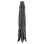 REPLACEMENT SHADE FOR UMBRELLA FK6605.01--ACRYLIC IN GREY 4x4m