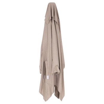 REPLACEMENT SHADE FOR UMBRELLA FK6604.02--SPUN POLYESTER IN BEIGE 3x3m REPLACEMENT SHADE FOR UMBRELLA FK6604.02--SPUN POLYESTER IN BEIGE 3x3m