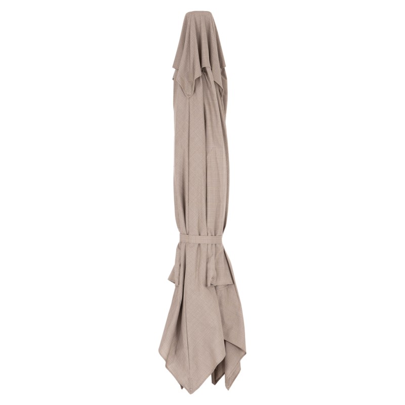 REPLACEMENT SHADE FOR UMBRELLA FK6604.02--SPUN POLYESTER IN BEIGE 3x3m