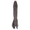 REPLACEMENT SHADE FOR UMBRELLA FK6604.01--SPUN POLYESTER IN GREY 3x3m
