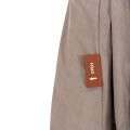 REPLACEMENT SHADE FOR UMBRELLA FK6603.02--SPUN POLYESTER IN BEIGE Φ300cm (round)