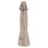 REPLACEMENT SHADE FOR UMBRELLA FK6603.02--SPUN POLYESTER IN BEIGE Φ300cm (round)