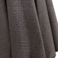 REPLACEMENT SHADE FOR UMBRELLA FK6603.01--SPUN POLYESTER IN GREY Φ300cm (round)