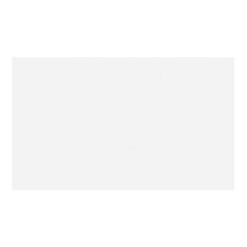 HPL TABLETOP FK5840.23 RECTANGULAR IN WHITE 120x80cm.
