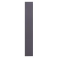 SHOE CABINET STARK FK6633.03 METAL IN ANTHRACITE--3 MAGNETIC DOORS 71x15x103Hcm. SHOE CABINET STARK FK6633.03 METAL IN ANTHRACITE--3 MAGNETIC DOORS 71x15x103Hcm.