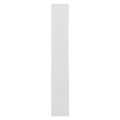 SHOE CABINET STARK FK6633.02 METAL IN WHITE--3 MAGNETIC DOORS 71x15x103Hcm. SHOE CABINET STARK FK6633.02 METAL IN WHITE--3 MAGNETIC DOORS 71x15x103Hcm.