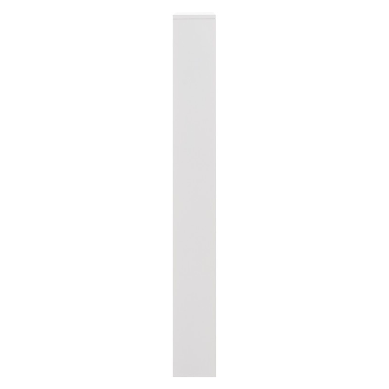 SHOE CABINET STARK FK6634.02 METAL IN WHITE--4 MAGNETIC DOORS 71x15x137Hcm. SHOE CABINET STARK FK6634.02 METAL IN WHITE--4 MAGNETIC DOORS 71x15x137Hcm.