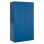 PROFESSIONAL HEAVY DUTY STORAGE CABINET BRUTE FK6639 METAL IN BLUE 100x50x180Hcm.