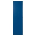 PROFESSIONAL HEAVY DUTY STORAGE CABINET BRUTE FK6639 METAL IN BLUE 100x50x180Hcm. PROFESSIONAL HEAVY DUTY STORAGE CABINET BRUTE FK6639 METAL IN BLUE 100x50x180Hcm.