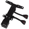 REPLACEMENT METALLIC BASE/MECHANISM FOR CHAIR SEAT FK1195 REPLACEMENT METALLIC BASE/MECHANISM FOR CHAIR SEAT FK1195