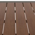 OUTDOOR DINING SET 5PCS HILLIARD FK10998.07 OLIVE GREEN ALUMINUM-POLYWOOD OUTDOOR DINING SET 5PCS HILLIARD FK10998.07 OLIVE GREEN ALUMINUM-POLYWOOD