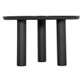 OUTDOOR DINING SET 5PCS SHANKS FK11002.01 ALUMINUM & OLEFIN CUSHION COVERS---GREY OUTDOOR DINING SET 5PCS SHANKS FK11002.01 ALUMINUM & OLEFIN CUSHION COVERS---GREY