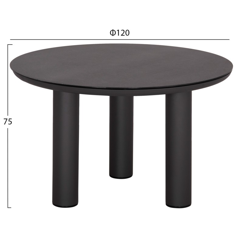 OUTDOOR DINING SET 5PCS STREAM FK11004.01 ALUMINUM-ROPE-OLEFIN CUSHION COVERS---GREY OUTDOOR DINING SET 5PCS STREAM FK11004.01 ALUMINUM-ROPE-OLEFIN CUSHION COVERS---GREY