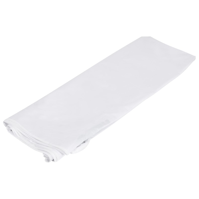 REPLACEMENT SHADE FABRIC FOR FK6310 GAZEBO---WHITE--3x3m REPLACEMENT SHADE FABRIC FOR FK6310 GAZEBO---WHITE--3x3m