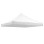 REPLACEMENT SHADE FABRIC FOR FK6310 GAZEBO---WHITE--3x3m